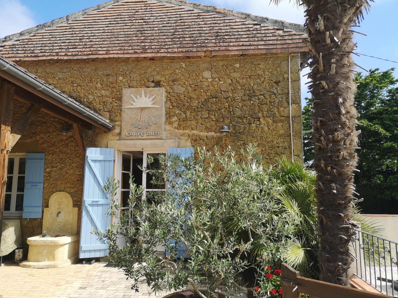 Chez Jay a Bassoues - last minute hotel in Unknown City