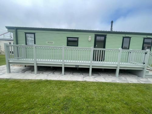 Fantasy Island Sunnymede 8 Berth in Ingoldmells, United Kingdom