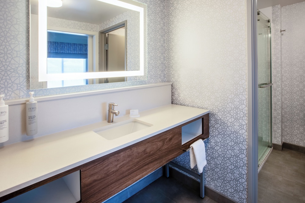 Hampton Inn & Suites by Hilton La Grande - photo 19