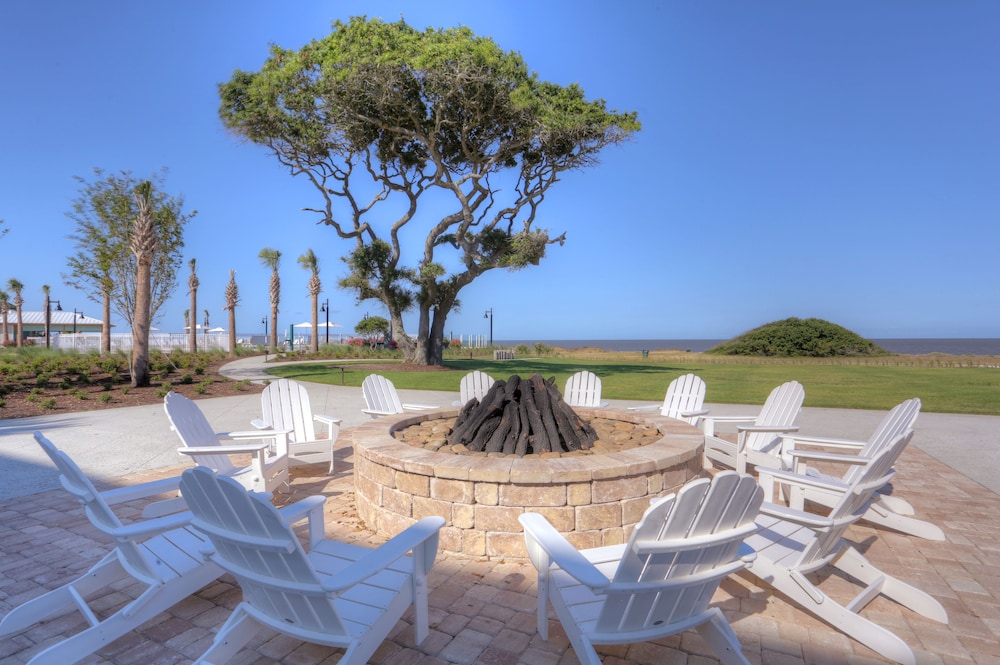 Holiday Inn Resort Jekyll Island by IHG - photo 33