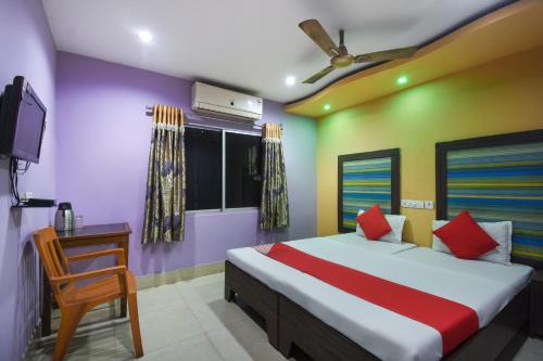 Super Hotel O Kohinoor — Durgapur — photo 2