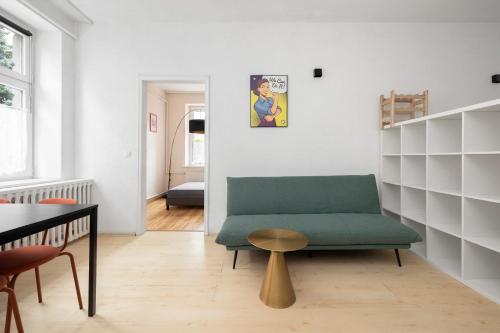 Wrzeszcz 11 — 4-Star Luxury Hotel in Gdansk, Poland