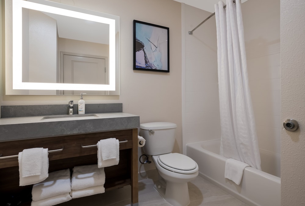 Candlewood Suites Lafayette River Ranch an IHG Hotel - photo 22