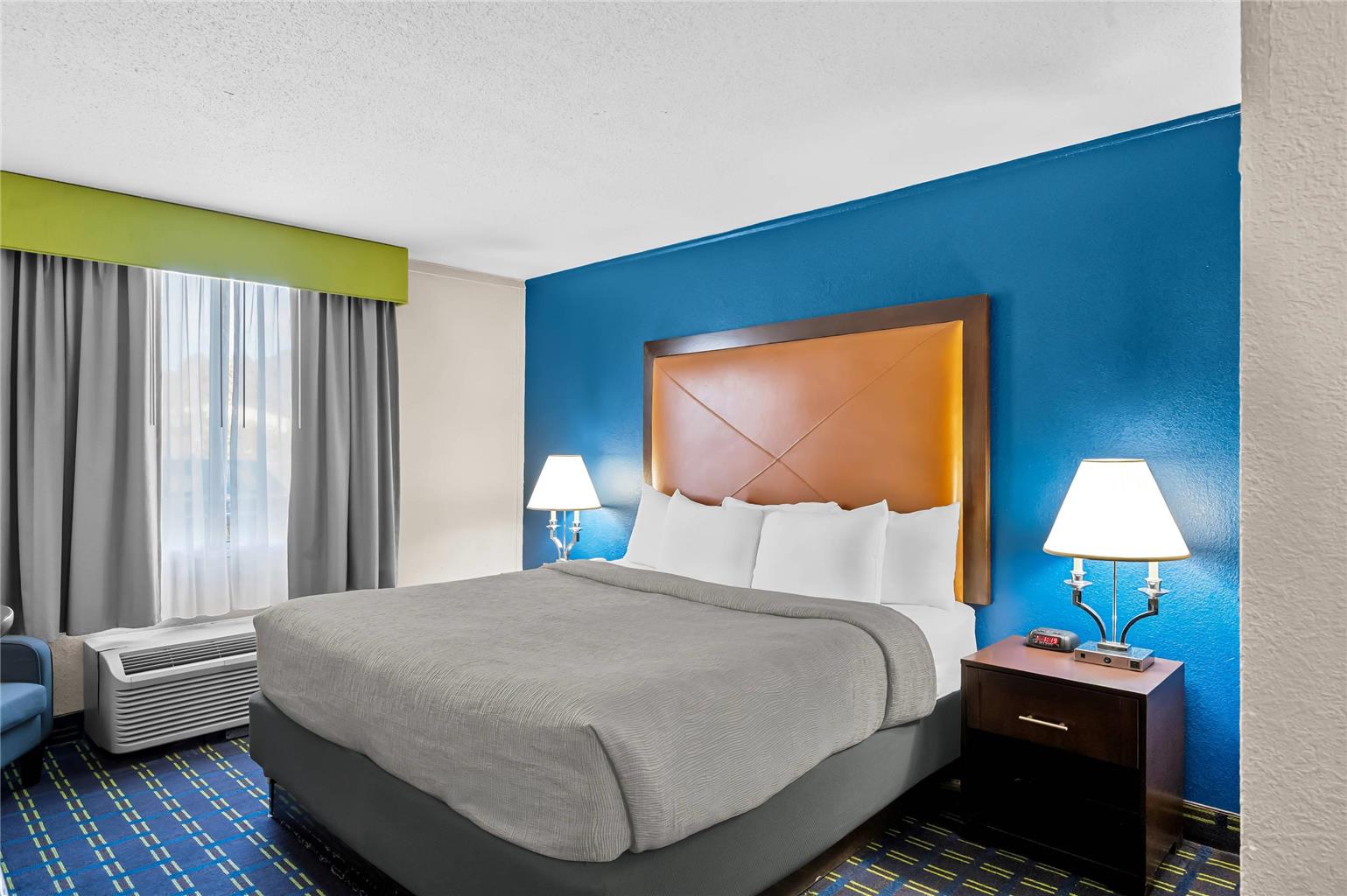 Quality Inn Little Rock South - photo 13