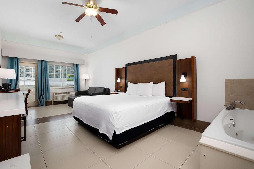 Sand Rose Beach Resort - photo 13