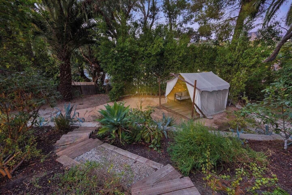 Dos Palos by Avantstay Mod Hollywood Sanctuary - photo 36