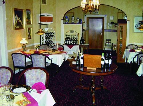 Bogense Hotel — Bogense — photo 5