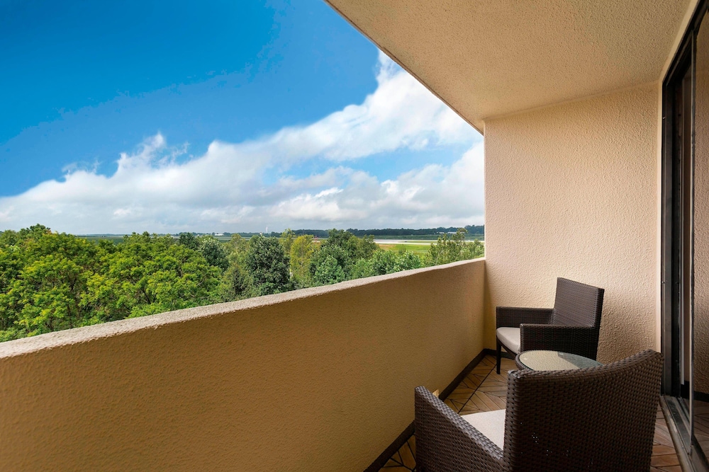 Marriott Greensboro Airport - photo 6