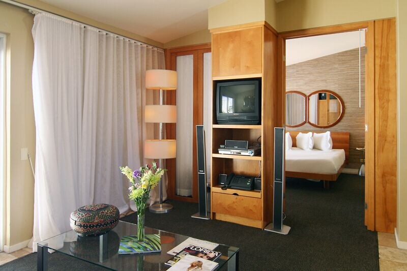 The Mercury All Suites Hotel - photo 129