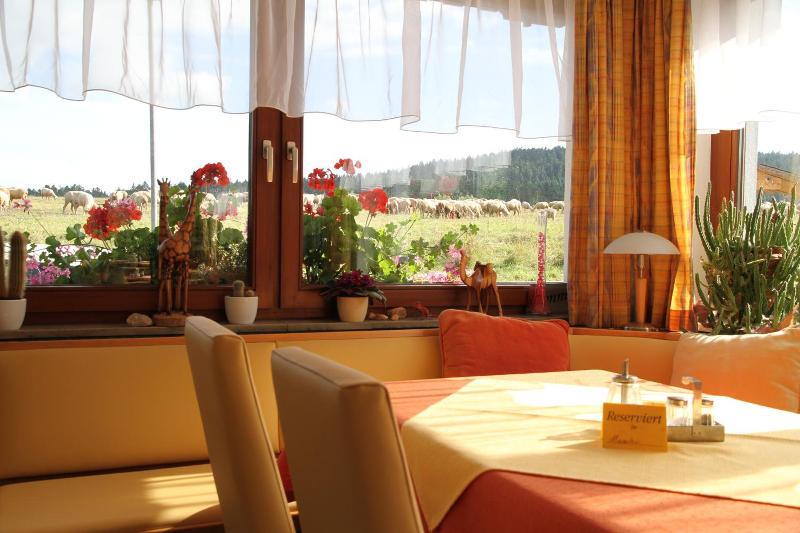 Landhotel Karin in Freudenstadt, Germany