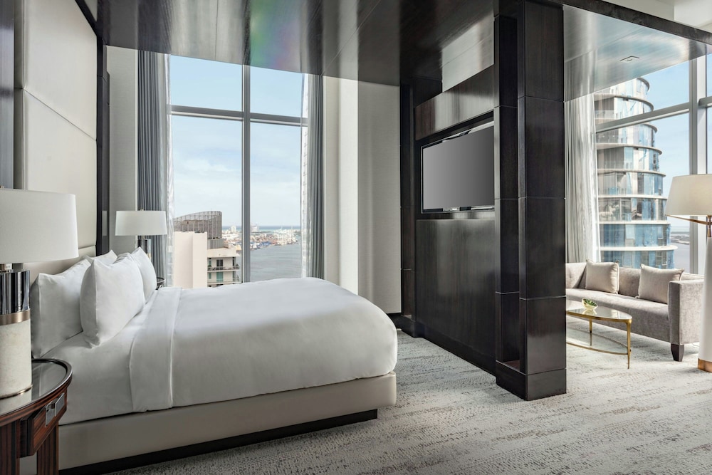 JW Marriott Marquis Miami - photo 25