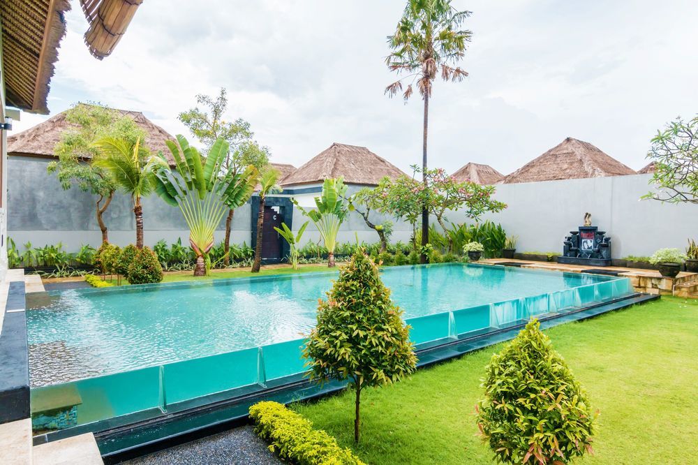 ZEN Villa Cinta Villa Seminyak 1 Bedroom — 4-Star Luxury Hotel in Seminyak, Indonesia