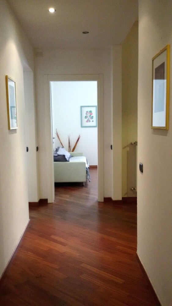 Da Iole in La Spezia, Italy