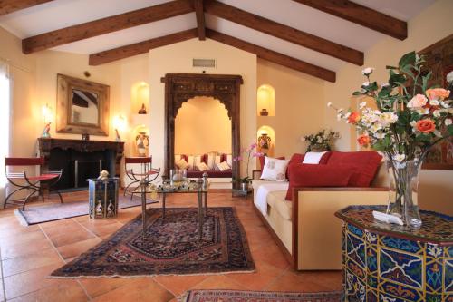 Casa Sultana — 5-Star Luxury Hotel in Propriano, France