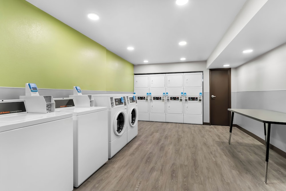 Woodspring Suites Palmdale Lancaster - photo 24