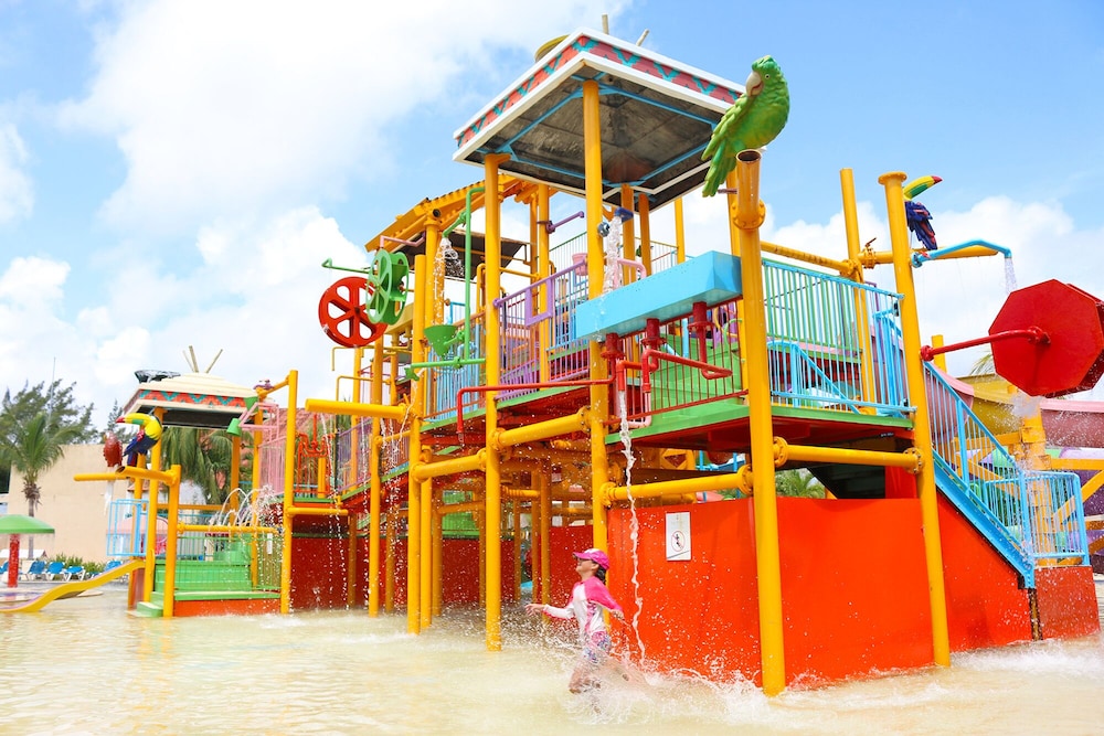 Water park