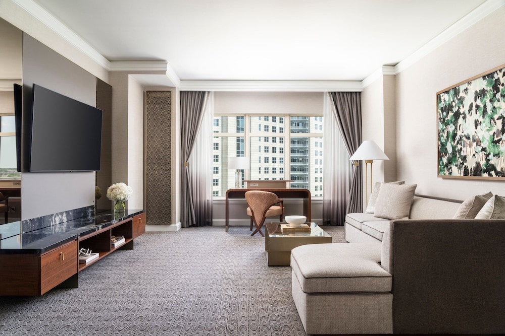 The Ritz Carlton Dallas - photo 11