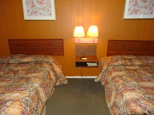 Capital O Sparta Motel Near Carbondale - photo 7