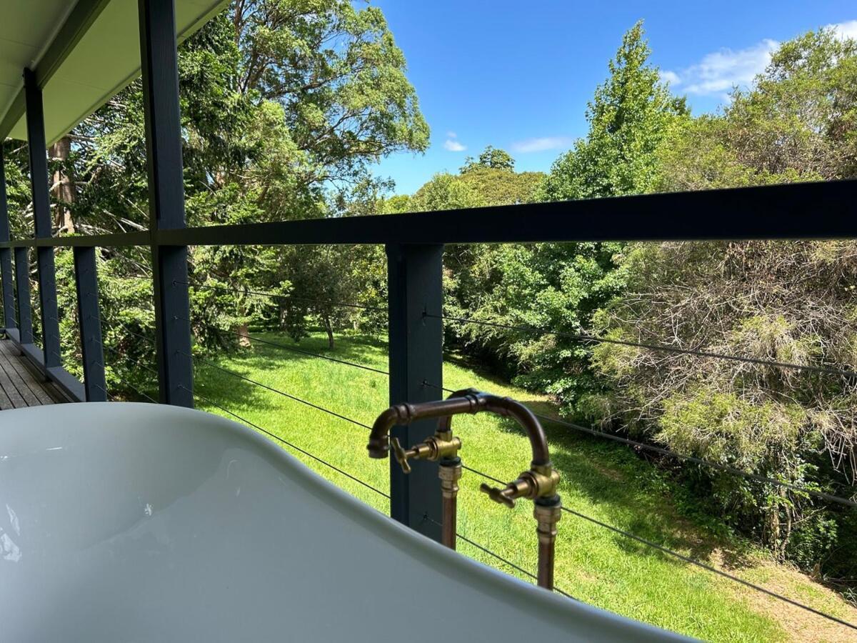Glocca Morra Cottage — 4-Star Luxury Hotel in Bellingen, Australia