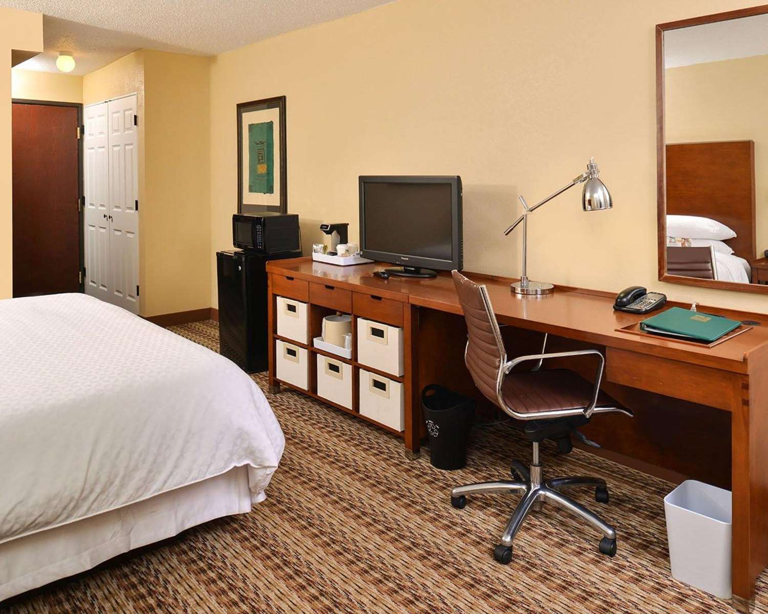 Quality Inn Oklahoma City Airport - photo 23