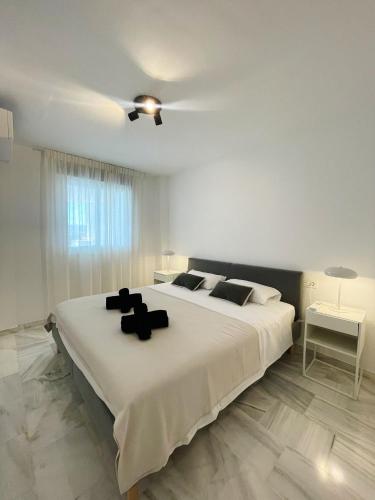 Nuestro SueA o Magnolia DoA a Julia Golf — 4-Star Luxury Hotel in Casares, Spain