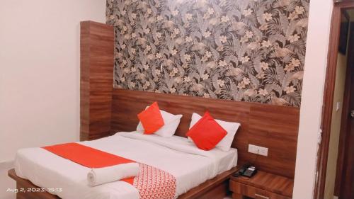 Trpotels Prince in Gwalior, India