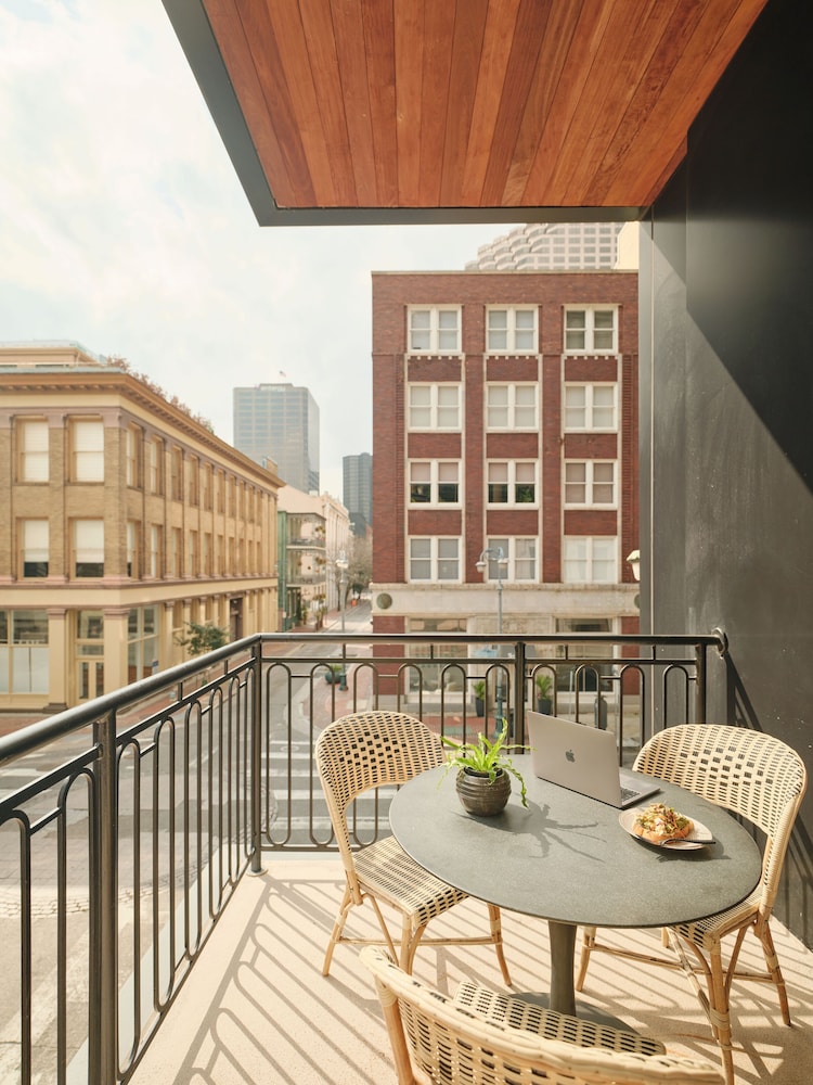 Virgin Hotels New Orleans - photo 63