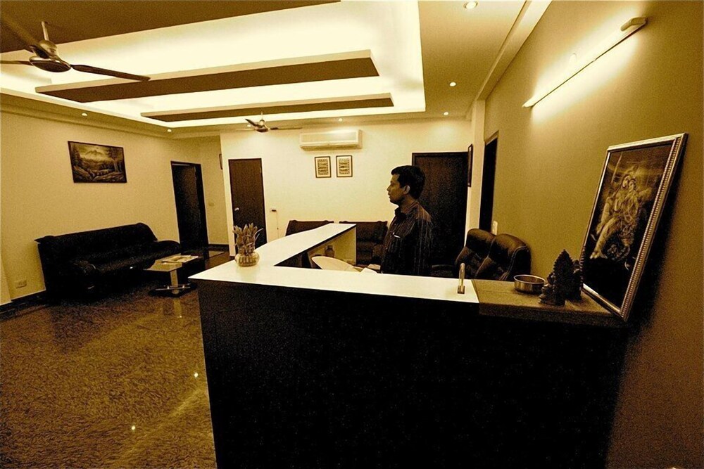 Hotel Vm residency — Chhatarpur — photo 4