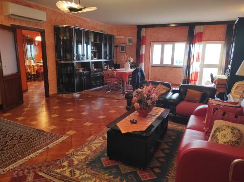 La casa di Elena — 4-Star Luxury Hotel in Sorso, Italy