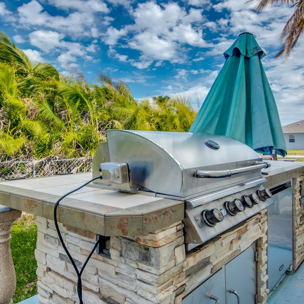 Golden Globe luxury on the canal with poolspa - photo 43
