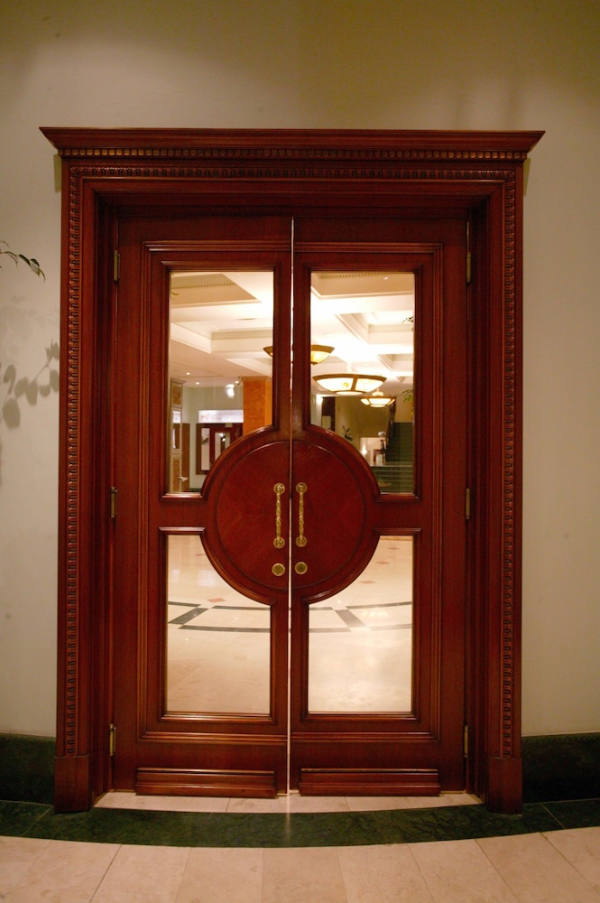 Hotel Intourist Palace Batumi — Batumi — photo 2
