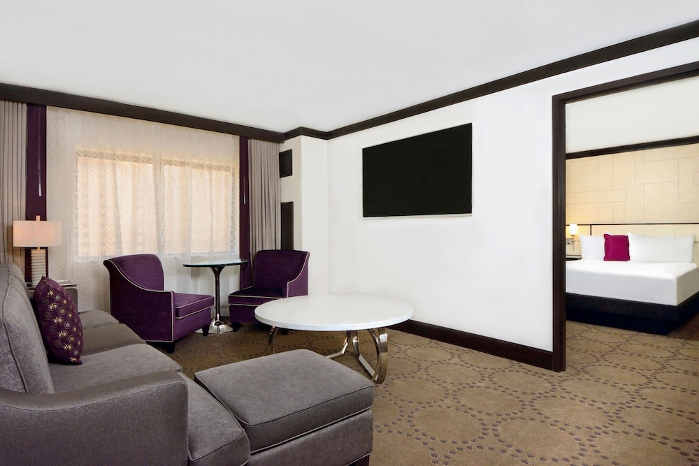 Harrah s Laughlin A Caesars Rewards Destination - photo 40