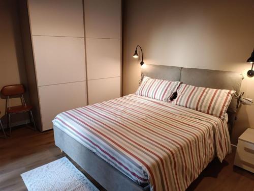 44 Ricci — hotel in Anghiari
