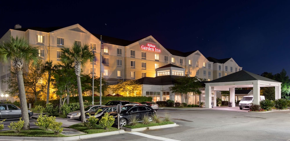 Hilton Garden Inn Charleston Airport - photo 53