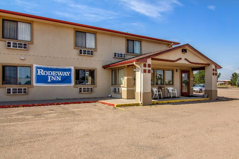 Rodeway Inn Brighton - photo 5
