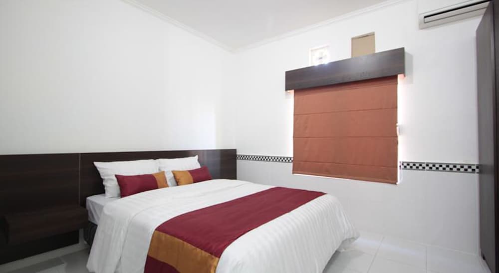 Bakung Sunset Hotel - last minute hotel in Kuta