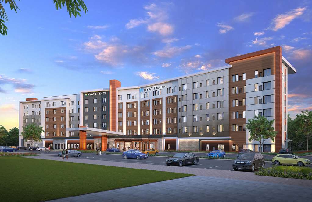 Hyatt Place Indianapolis Fishers — hotel in Fishers
