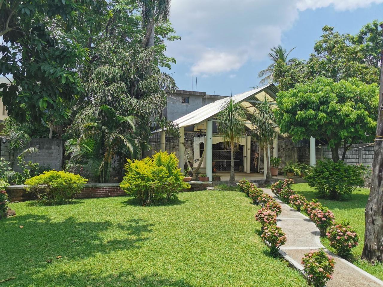 Huasteco tu casa en valles — 4-Star Luxury Hotel in Ciudad Valles, Mexico
