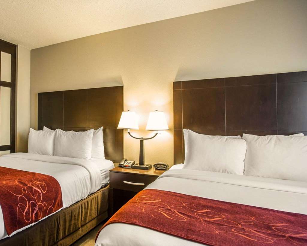 Comfort Suites Huntersville near Lake Norman - photo 10