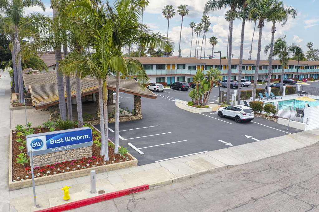 Best Western at Ventura Pier - photo 39