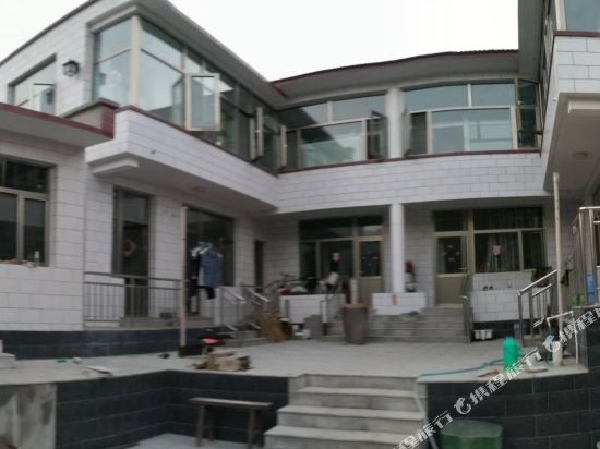 Beijing Qingshui Pavilion Inn in Beijing, People's Republic of China