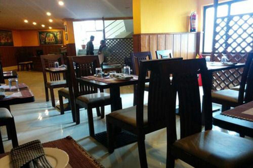 Palpali Chhen in Tansen, Nepal