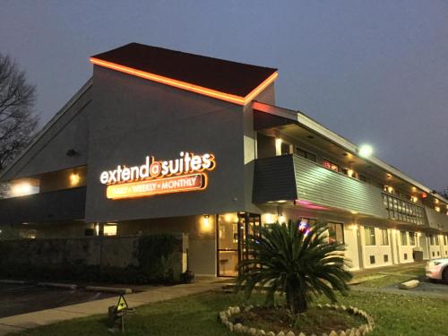 Extenda Suites Mobile North - photo 3