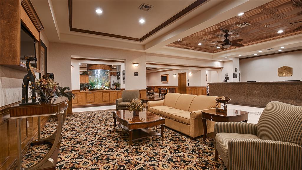 Best Western Plus Portland - photo 2