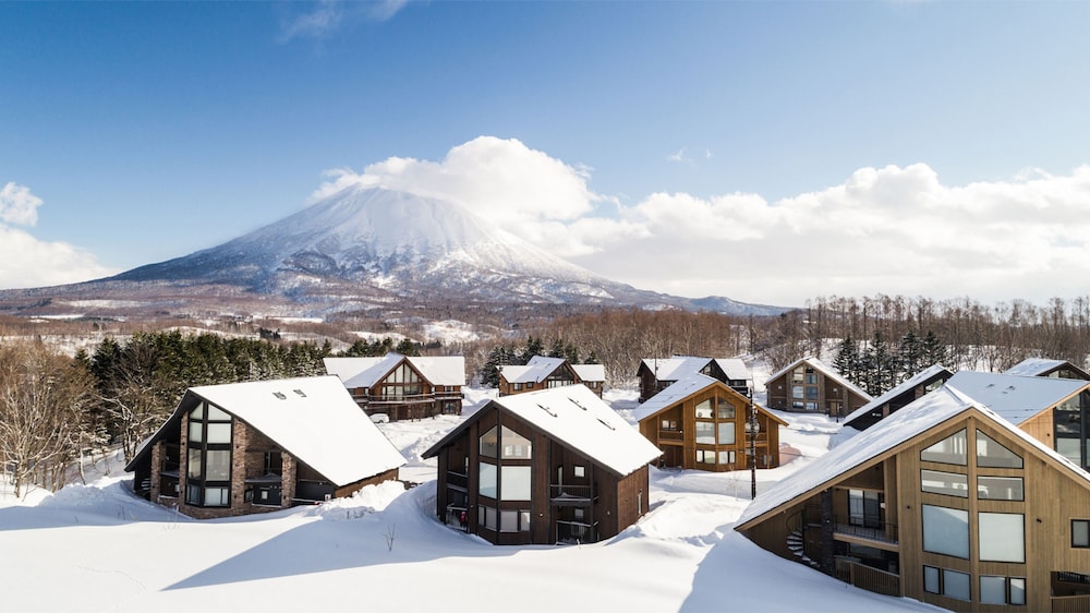 The Orchards Niseko — hotel in Niseko Town