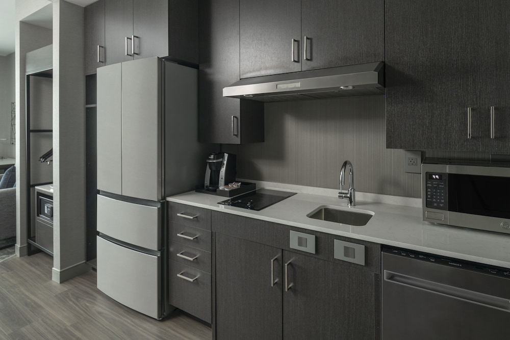 Staybridge Suites Boston Logan Airport Revere by IHG - photo 62