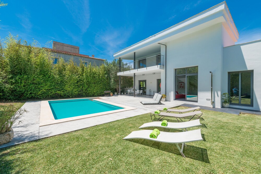 Villa Voltor — Costitx — photo 4