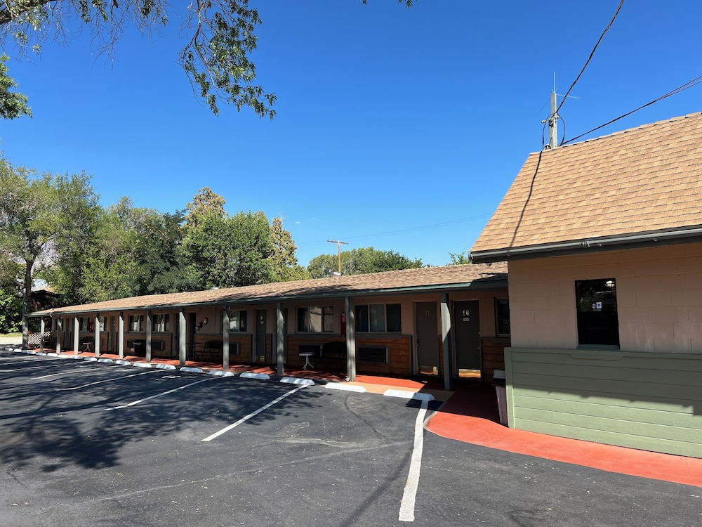 Starlight Motel - photo 28