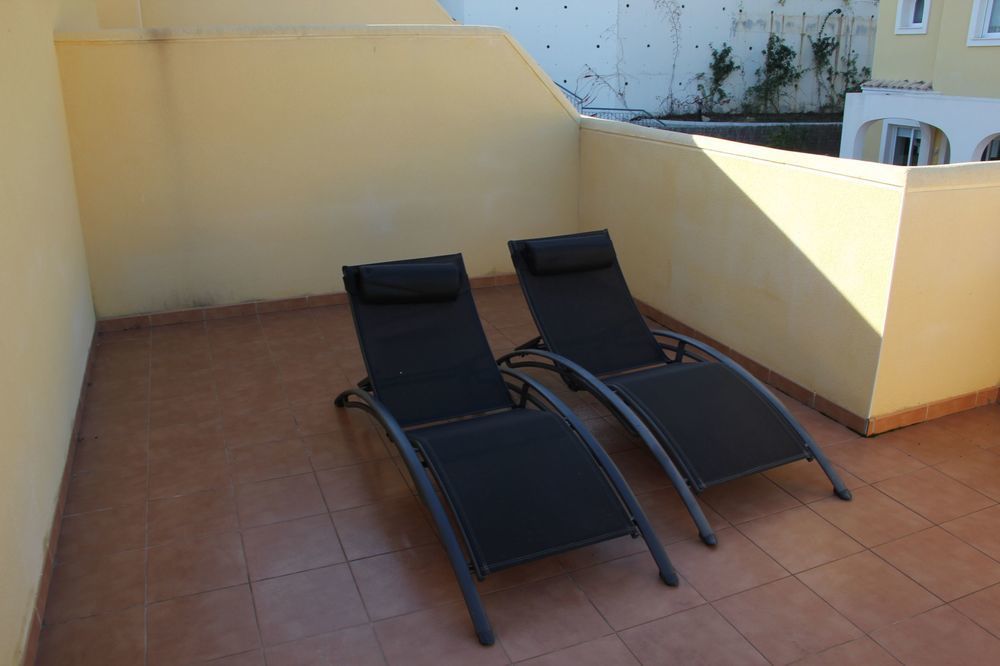 Montesol 76 in Calp, Spain