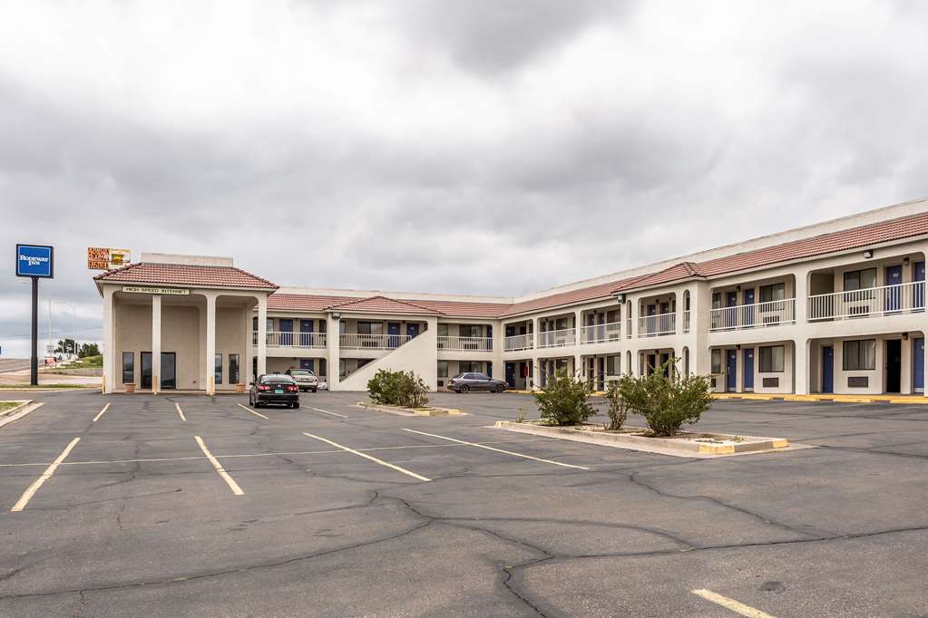 Rodeway Inn Santa Rosa in Santa Rosa, United States